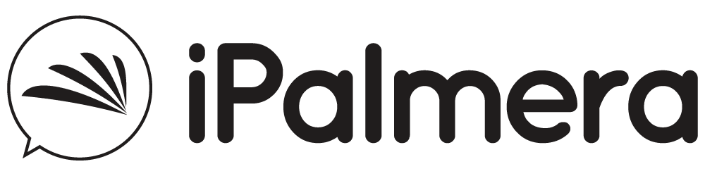 Logo iPalmera